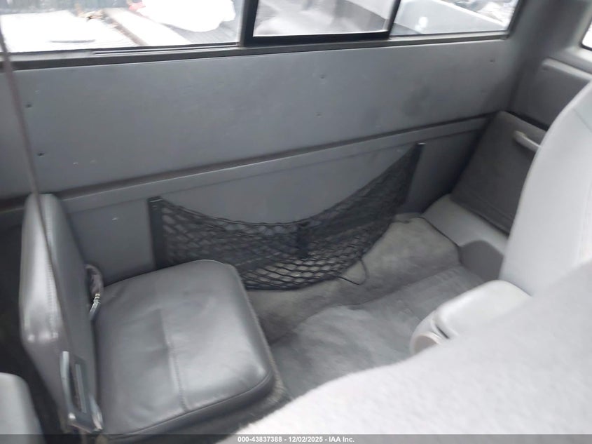 1FTYR14V11PB13985 2001 FORD RANGER photo no. 8