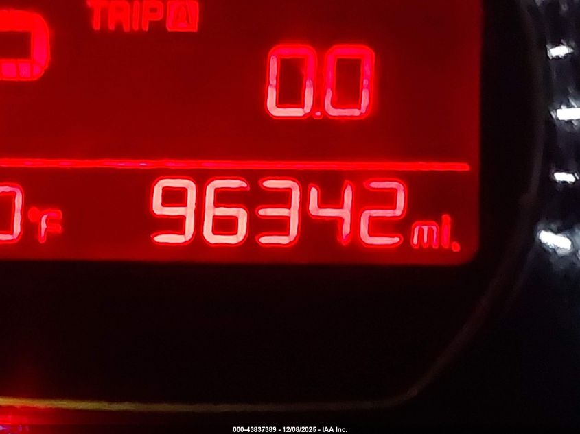 2015 Kia Soul ! VIN: KNDJX3A52F7752598 Lot: 43837389