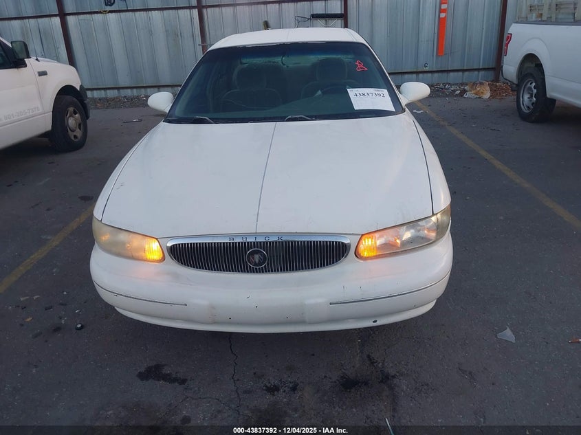 2G4WS52J121223299 2002 BUICK CENTURY photo no. 6