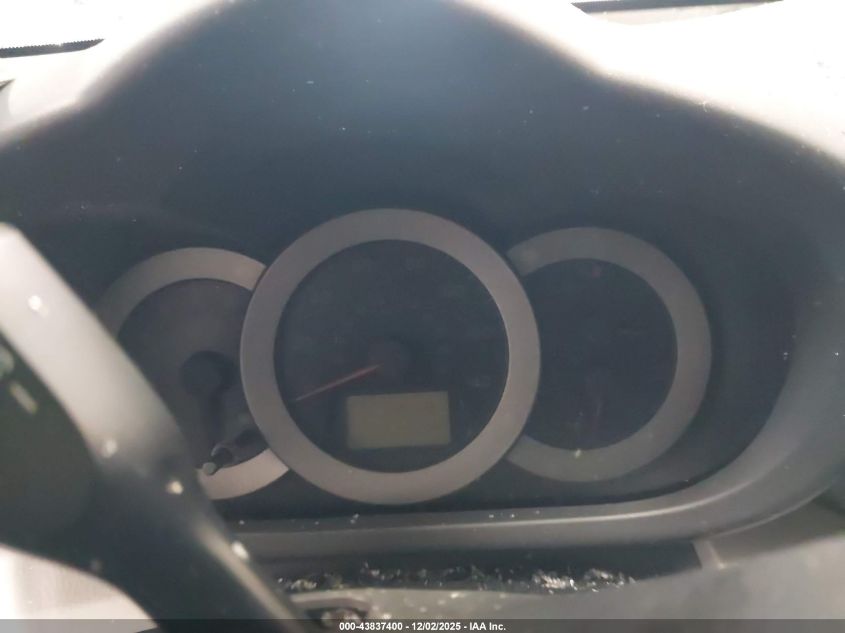 2009 Toyota Rav4 VIN: JTMBF33V195012514 Lot: 43837400