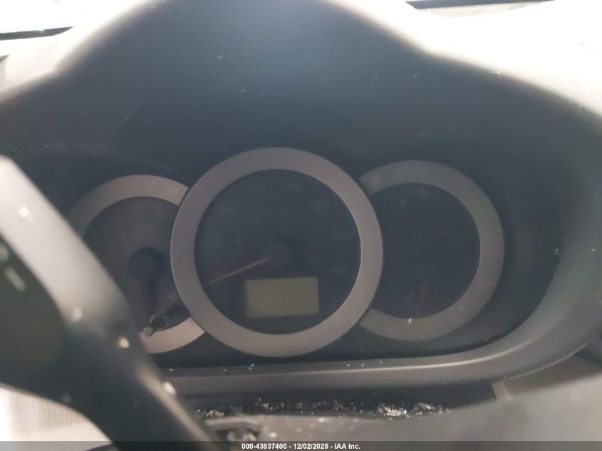 2009 Toyota Rav4 VIN: JTMBF33V195012514 Lot: 43837400