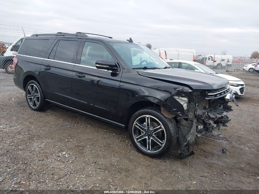 FORD EXPEDITION LIMITED MAX