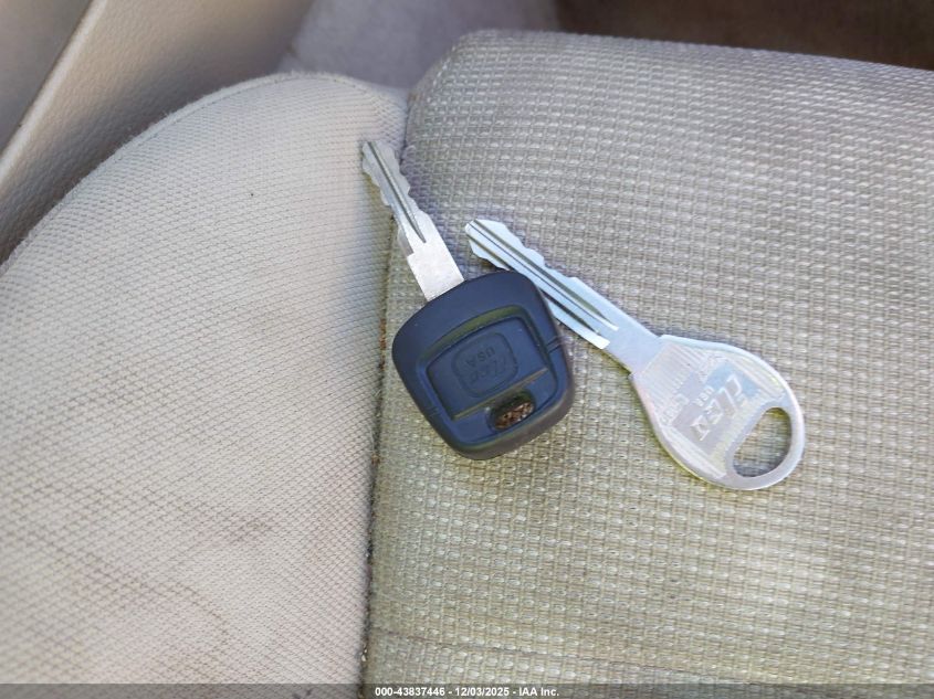 2007 Subaru Outback 2.5I VIN: 4S4BP61C877310751 Lot: 43837446