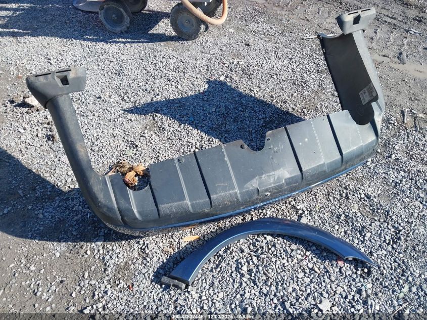 2007 Subaru Outback 2.5I VIN: 4S4BP61C877310751 Lot: 43837446