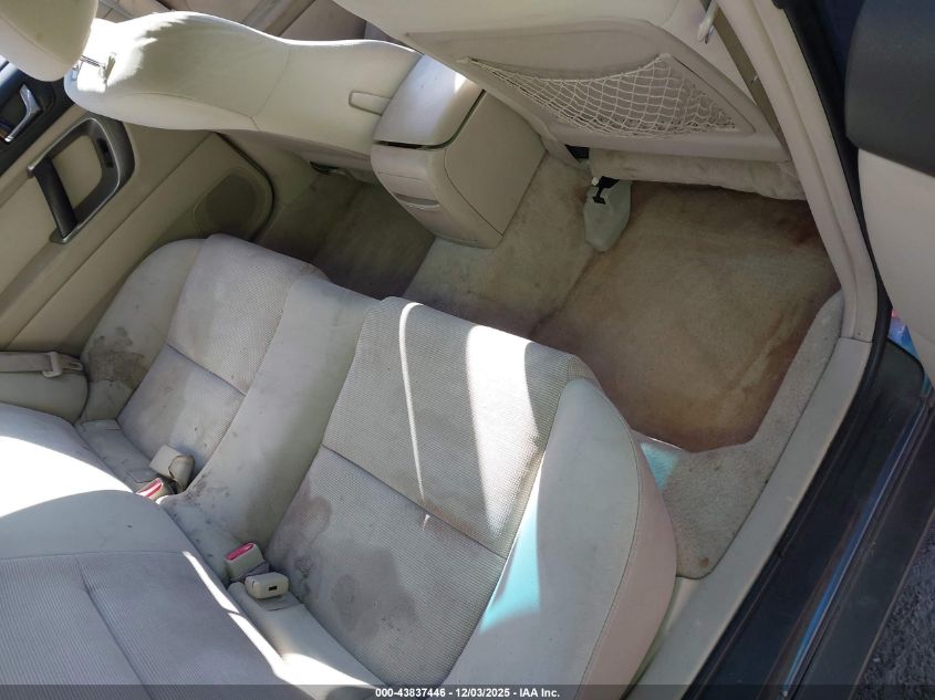 2007 Subaru Outback 2.5I VIN: 4S4BP61C877310751 Lot: 43837446