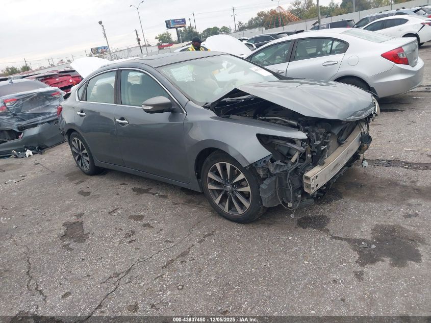 NISSAN ALTIMA 2.5/2.5 S/2.5 SL/2.5 SR/2.5 SV