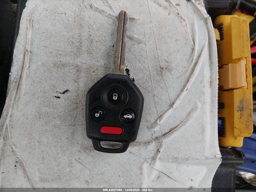 2019 Subaru Forester Premium VIN: JF2SKAEC7KH405015 Lot: 43837465