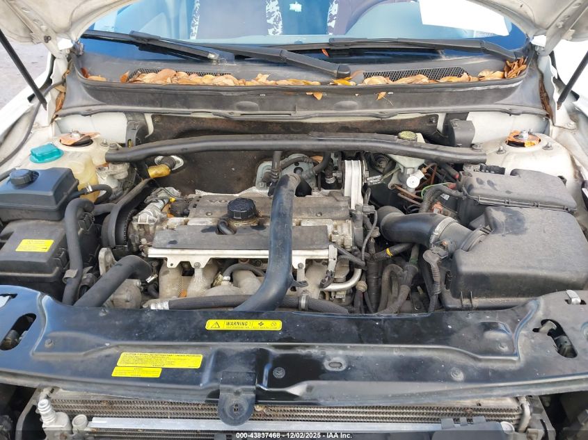 2006 Volvo Xc90 2.5T VIN: YV4CY592661227717 Lot: 43837468