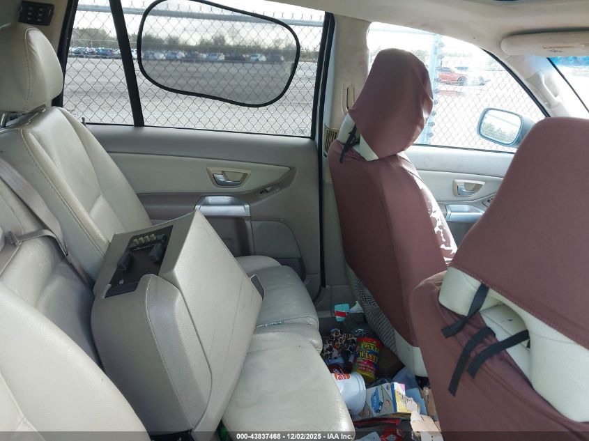 2006 Volvo Xc90 2.5T VIN: YV4CY592661227717 Lot: 43837468