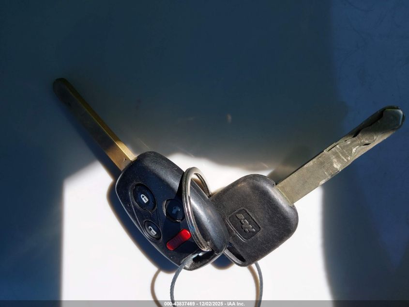 2004 Honda Accord 2.4 Ex VIN: 1HGCM56764A085625 Lot: 43837469