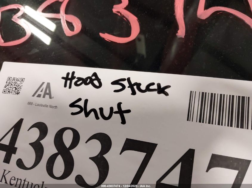 2007 Mercedes-Benz Sl 550 VIN: WDBSK71F37F126695 Lot: 43837474