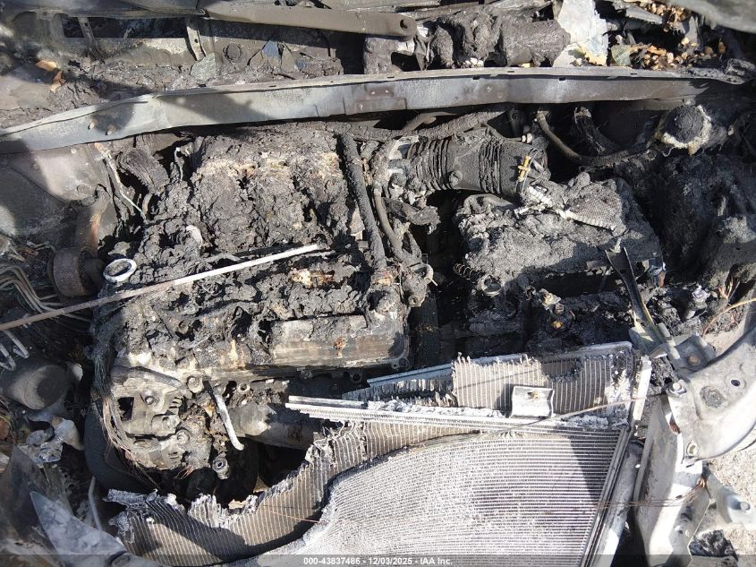 2008 Toyota Highlander Limited VIN: JTEDS42A982015150 Lot: 43837486