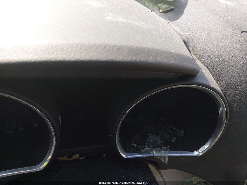 2008 Toyota Highlander Limited VIN: JTEDS42A982015150 Lot: 43837486