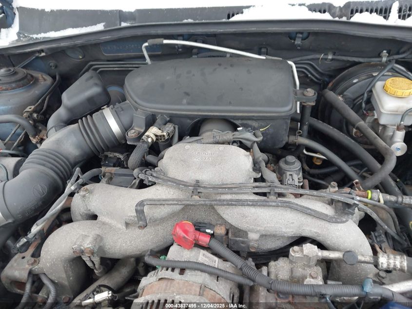 2009 Subaru Legacy 2.5I VIN: 4S3BL616797213246 Lot: 43837495