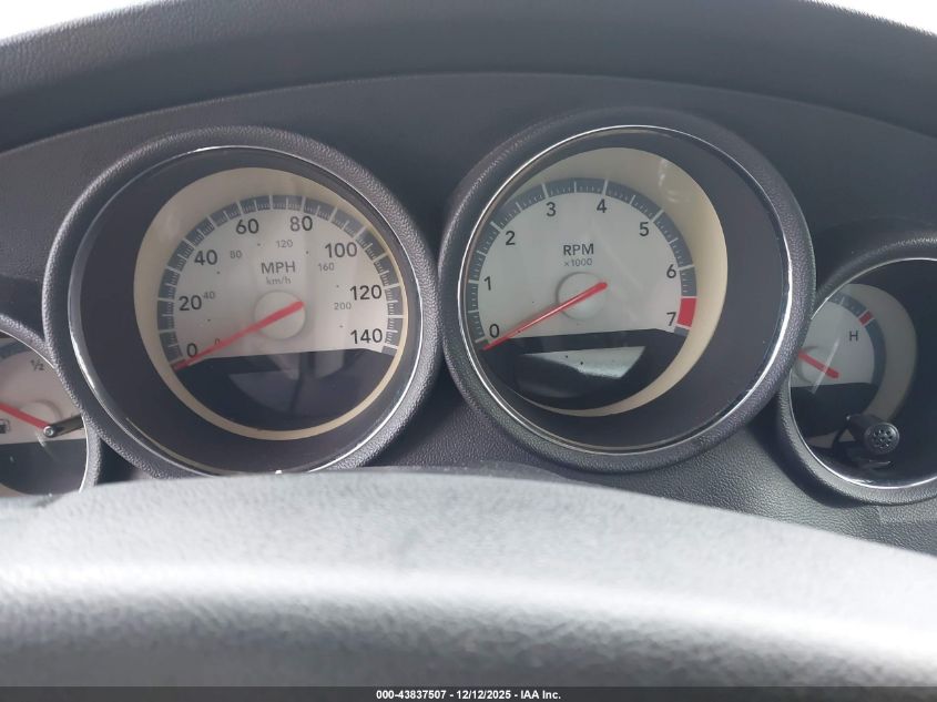 2008 Dodge Charger Sxt VIN: 2B3KA33G18H335311 Lot: 43837507