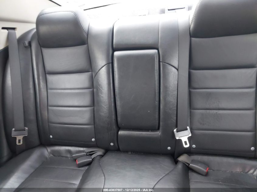 2008 Dodge Charger Sxt VIN: 2B3KA33G18H335311 Lot: 43837507