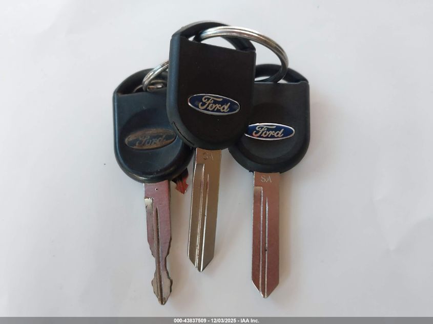 2003 Ford Explorer Sport Trac Xls/Xlt VIN: 1FMZU77E63UA50268 Lot: 43837509