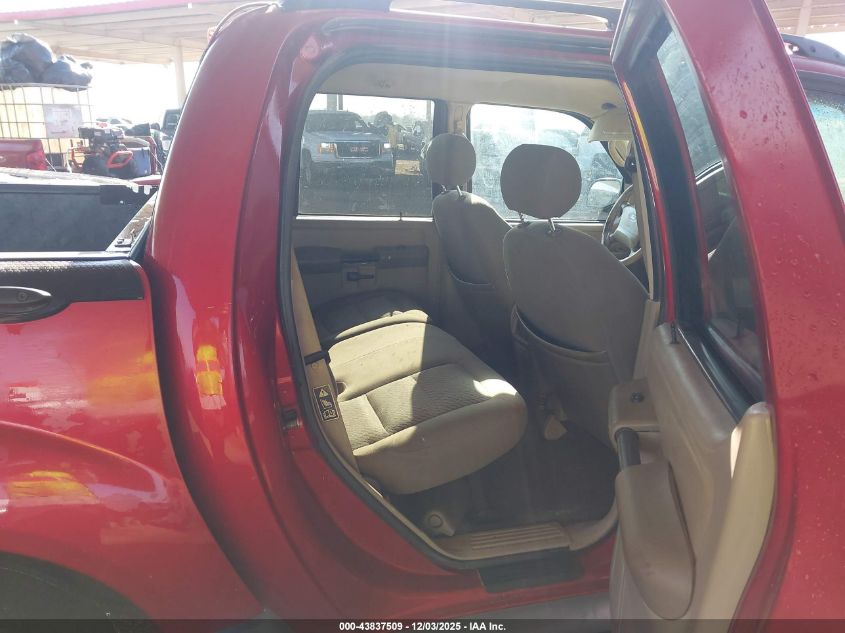 2003 Ford Explorer Sport Trac Xls/Xlt VIN: 1FMZU77E63UA50268 Lot: 43837509