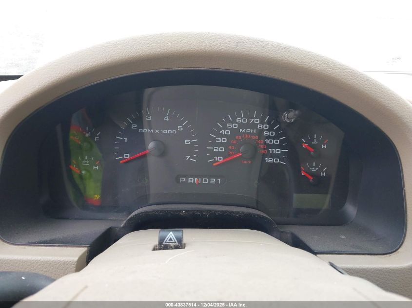 2007 Ford F-150 Fx4/Lariat/Xlt VIN: 1FTPW14V77KC14300 Lot: 43837514