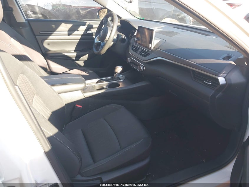 1N4BL4DV7SN366370 2025 NISSAN ALTIMA photo no. 5