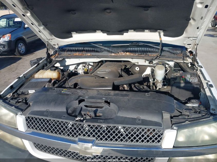 2004 Chevrolet Silverado 2500 Ls VIN: 1GCGC23U64F107766 Lot: 43837517