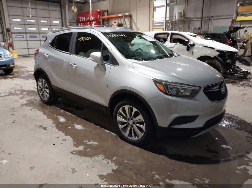 BUICK ENCORE PREFERRED
