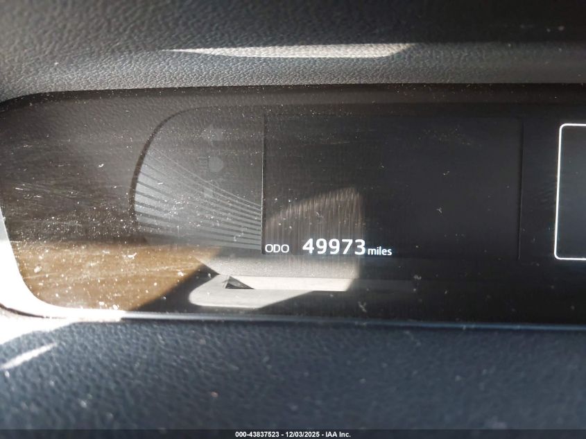 2019 Toyota Mirai VIN: JTDBVRBD3KA007424 Lot: 43837523