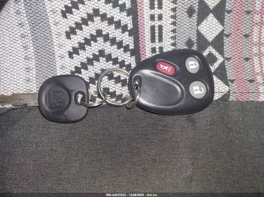 2007 Saturn Vue V6 VIN: 5GZCZ63457S825341 Lot: 43837524