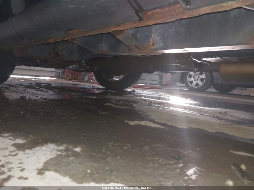 2007 Saturn Vue V6 VIN: 5GZCZ63457S825341 Lot: 43837524