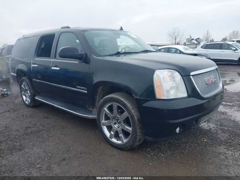 GMC YUKON DENALI