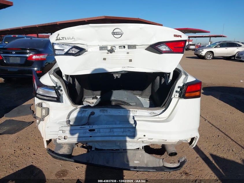 1N4BL4CV8RN373226 2024 NISSAN ALTIMA photo no. 17