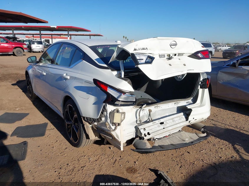 1N4BL4CV8RN373226 2024 NISSAN ALTIMA photo no. 3