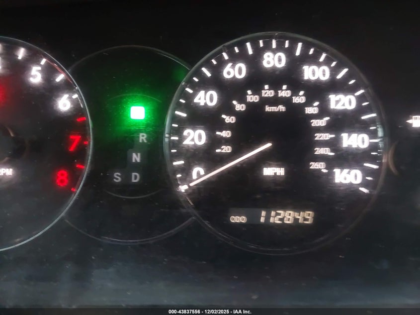 4T1BK36B46U086634 2006 TOYOTA AVALON photo no. 7
