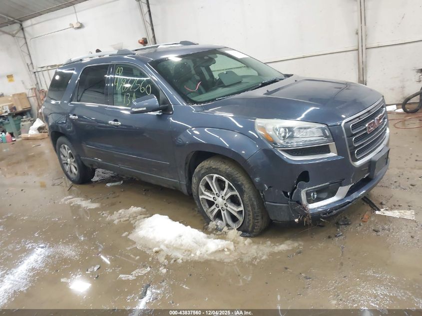 GMC ACADIA SLT-1
