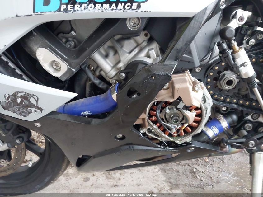 2020 BMW S 1000 Rr VIN: WB10E2303LZJ28951 Lot: 43837563