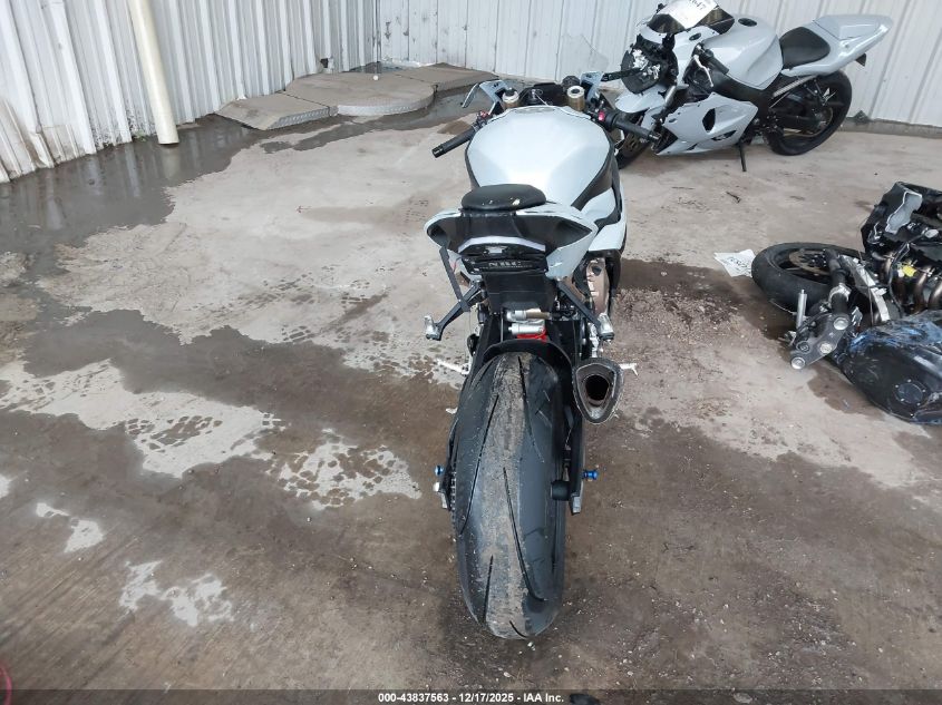 2020 BMW S 1000 Rr VIN: WB10E2303LZJ28951 Lot: 43837563