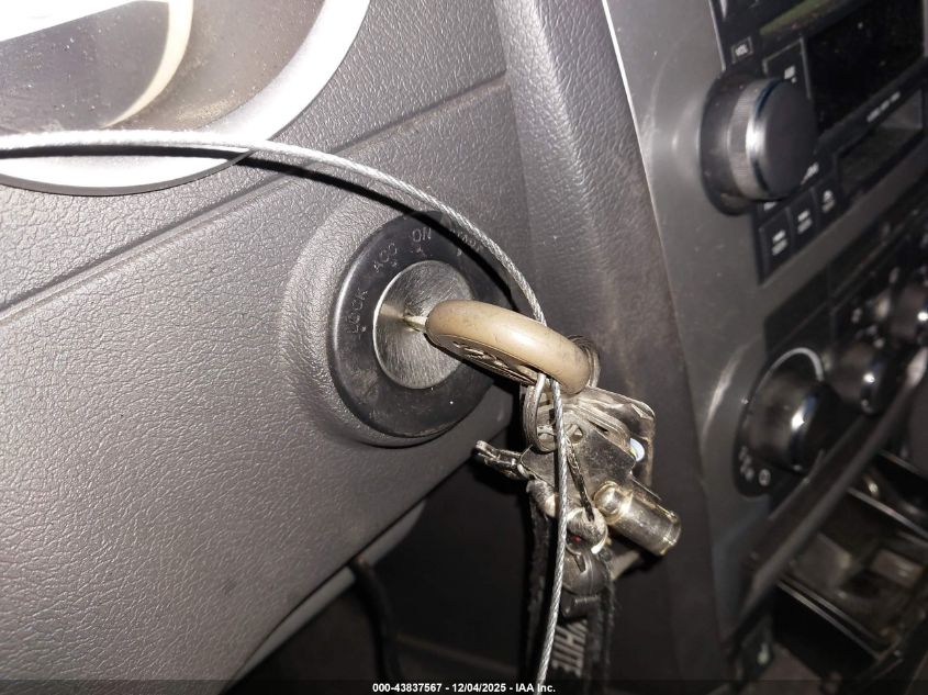 2006 Dodge Charger Rt VIN: 2B3KA53H96H361558 Lot: 43837567