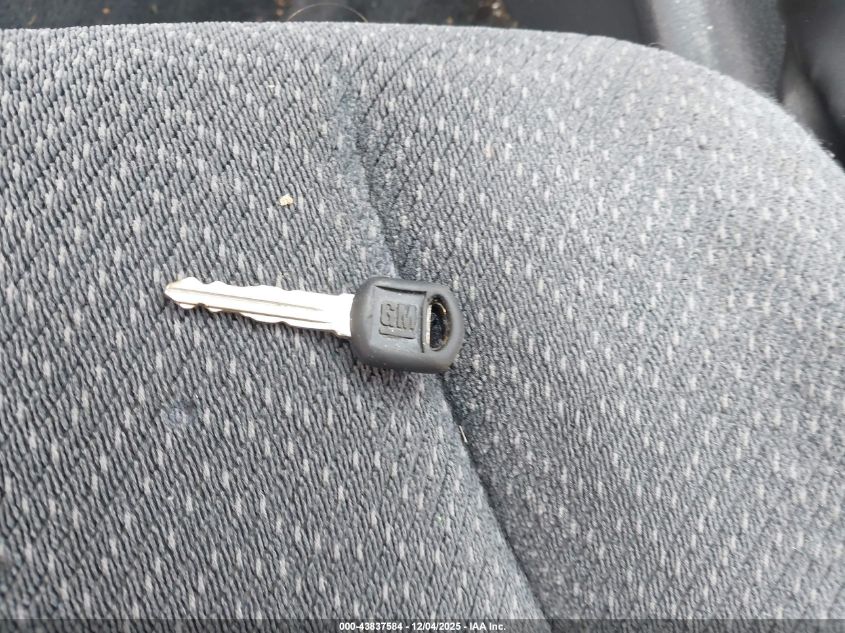 2002 Chevrolet Cavalier Ls VIN: 1G1JS124127228337 Lot: 43837584