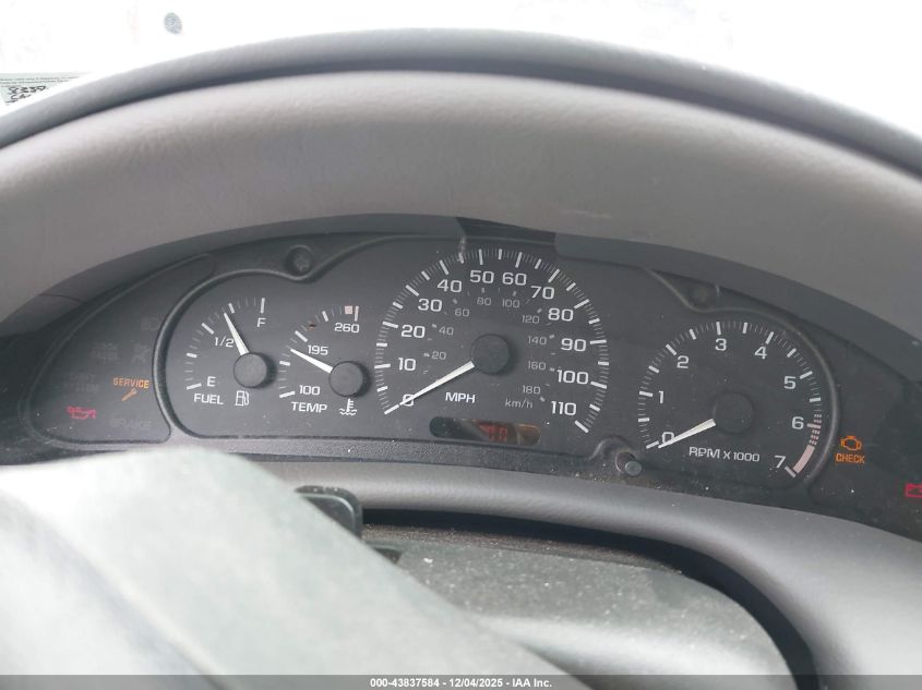 2002 Chevrolet Cavalier Ls VIN: 1G1JS124127228337 Lot: 43837584