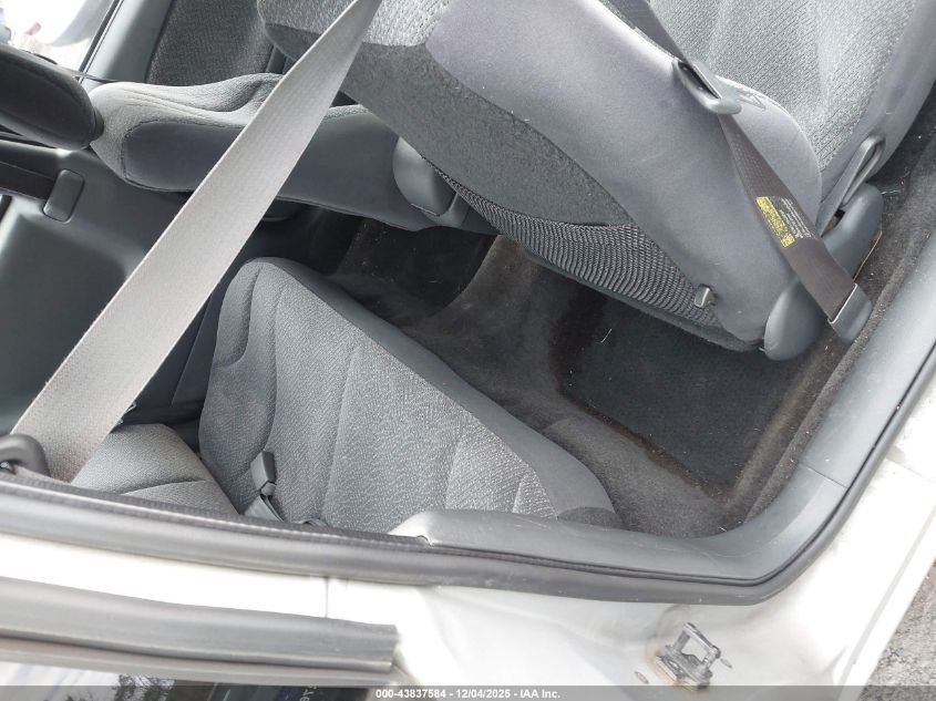 2002 Chevrolet Cavalier Ls VIN: 1G1JS124127228337 Lot: 43837584