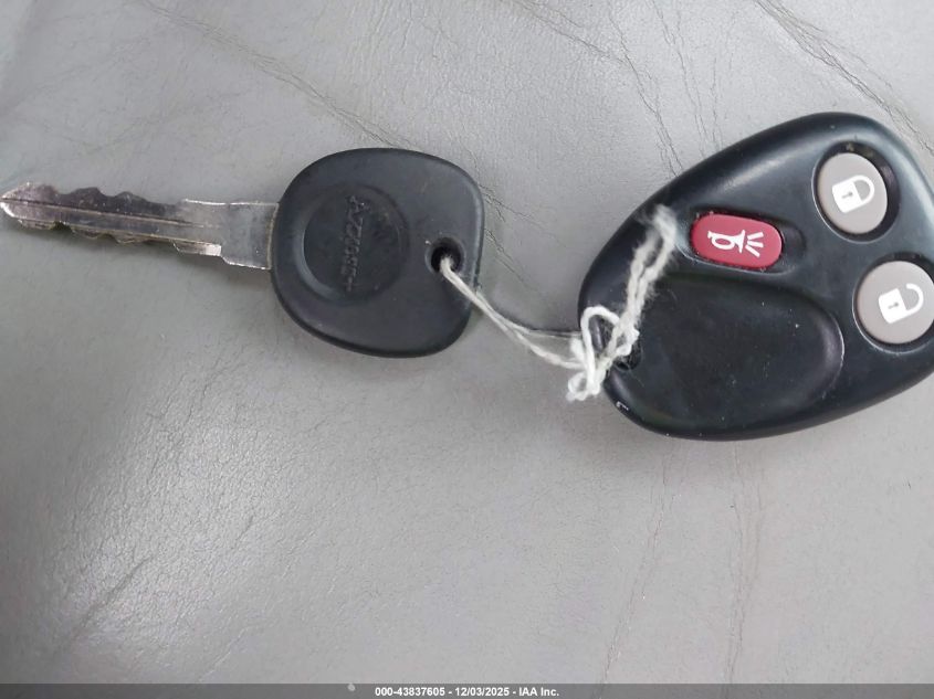 2005 GMC Envoy Slt VIN: 1GKDT13S952203402 Lot: 43837605