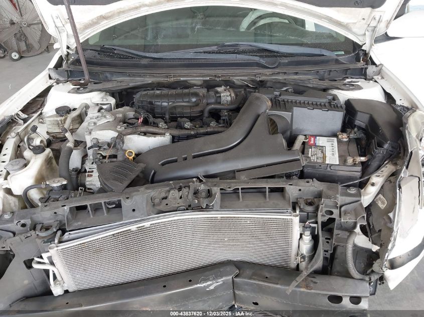 2009 Nissan Altima 2.5 S VIN: 1N4AL24E09C197251 Lot: 43837620