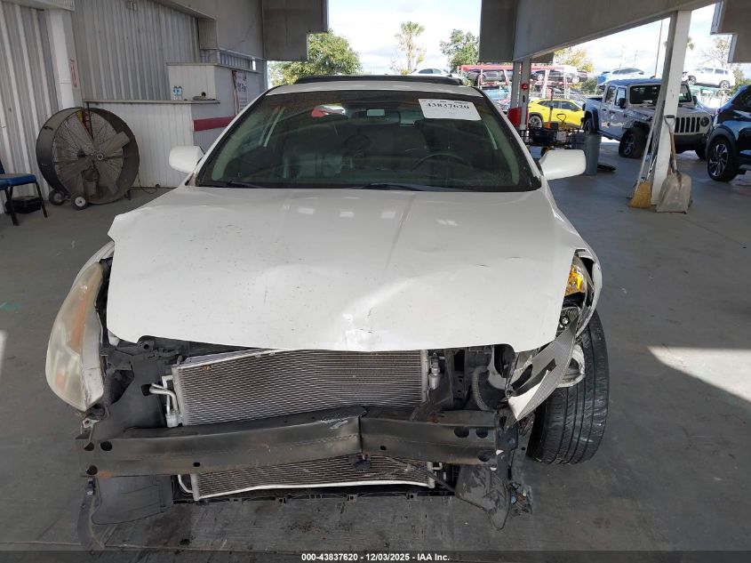 2009 Nissan Altima 2.5 S VIN: 1N4AL24E09C197251 Lot: 43837620