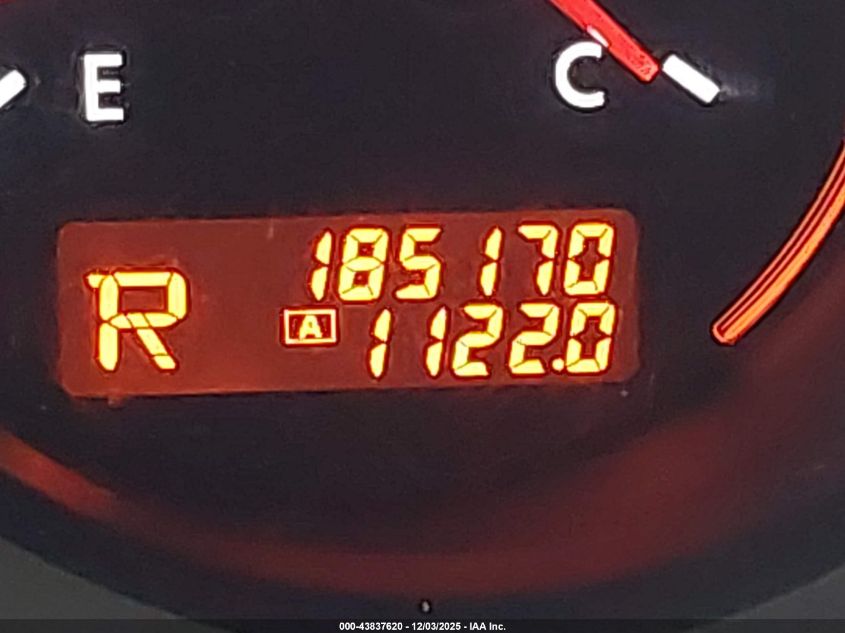 2009 Nissan Altima 2.5 S VIN: 1N4AL24E09C197251 Lot: 43837620