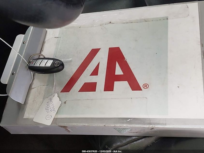 2009 Nissan Altima 2.5 S VIN: 1N4AL24E09C197251 Lot: 43837620