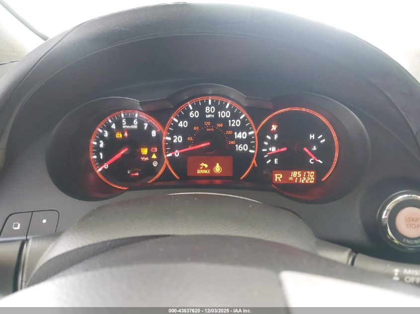 2009 Nissan Altima 2.5 S VIN: 1N4AL24E09C197251 Lot: 43837620