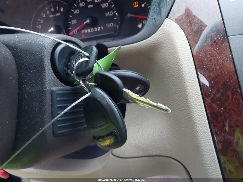 2007 Cadillac Dts Luxury I VIN: 1G6KD57Y17U127495 Lot: 43837650