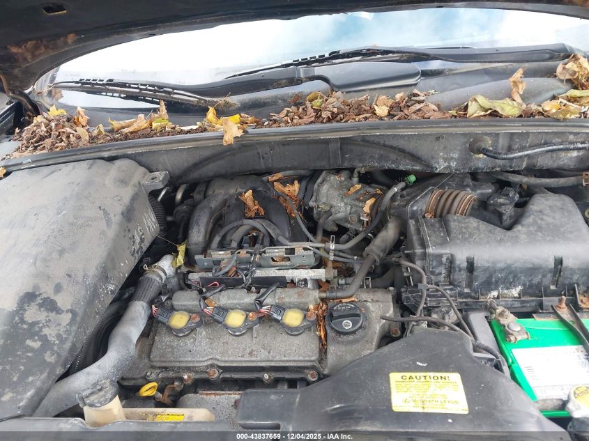 2004 Lexus Rx 330 VIN: JTJHA31U940009494 Lot: 43837659