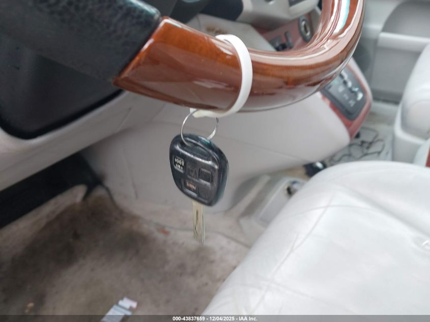 2004 Lexus Rx 330 VIN: JTJHA31U940009494 Lot: 43837659