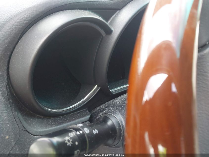 2004 Lexus Rx 330 VIN: JTJHA31U940009494 Lot: 43837659